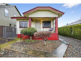 6923 N WILLIAMS Ave, Portland, OR 97217