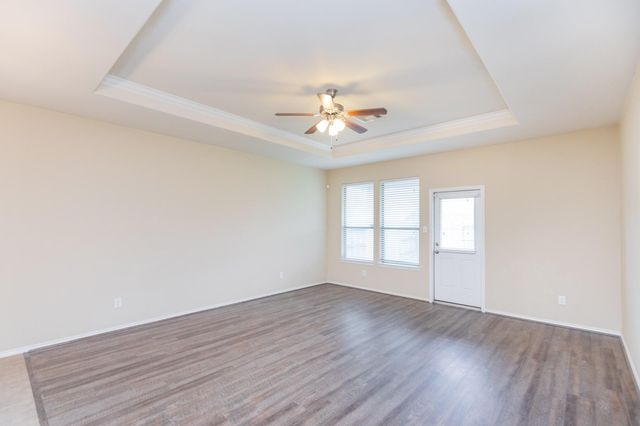 1110 Larkfield Drive, Rosenberg, TX 77469