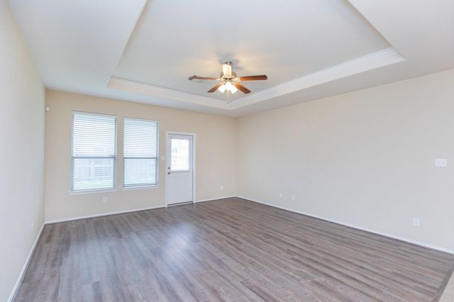 1110 Larkfield Drive, Rosenberg, TX 77469