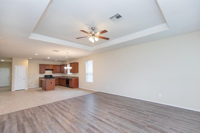 1110 Larkfield Drive, Rosenberg, TX 77469