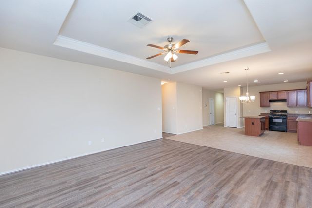 1110 Larkfield Drive, Rosenberg, TX 77469