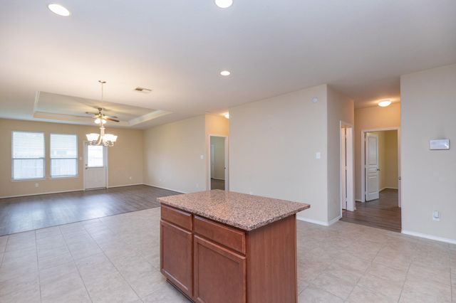 1110 Larkfield Drive, Rosenberg, TX 77469