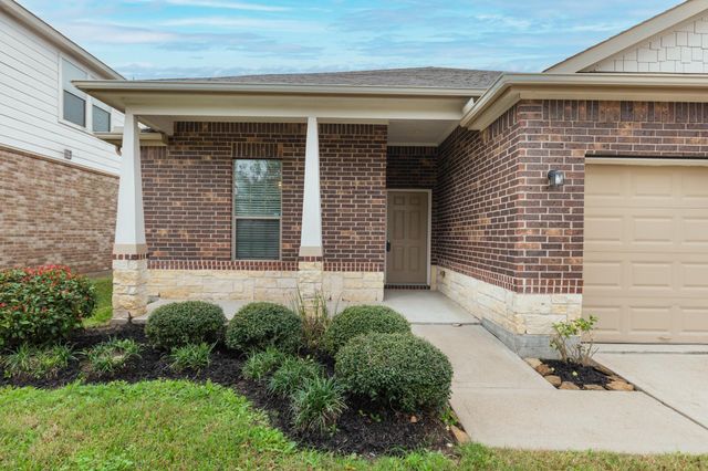 1110 Larkfield Drive, Rosenberg, TX 77469