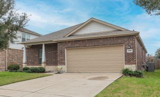 1110 Larkfield Drive, Rosenberg, TX 77469