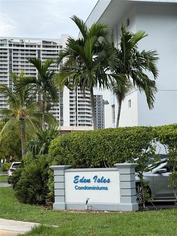 3750 NE 169th Street 311, North Miami Beach, FL 33160