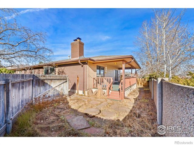 1001 43rd Avenue 24, Greeley, CO 80634