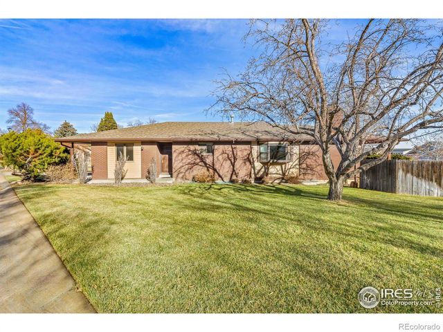 1001 43rd Avenue 24, Greeley, CO 80634