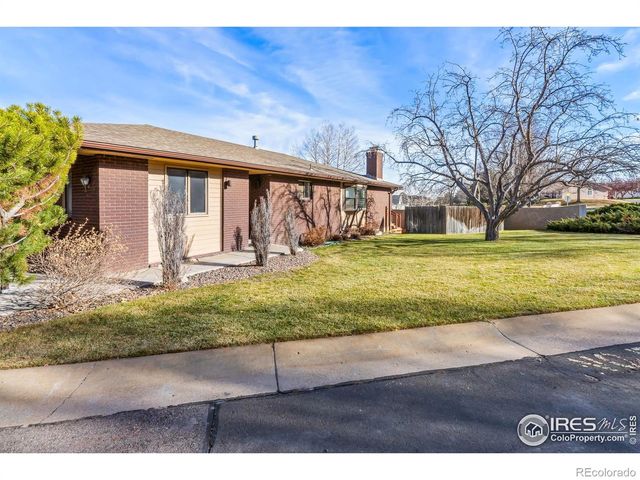 1001 43rd Avenue 24, Greeley, CO 80634