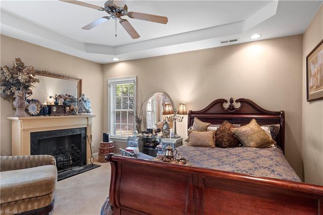 925 Crafton Creek Drive, Lewisville, NC 27023