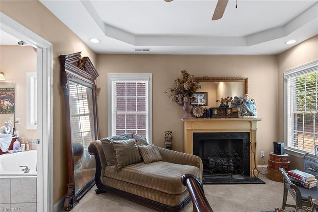 925 Crafton Creek Drive, Lewisville, NC 27023