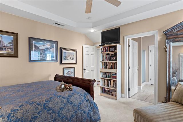 925 Crafton Creek Drive, Lewisville, NC 27023