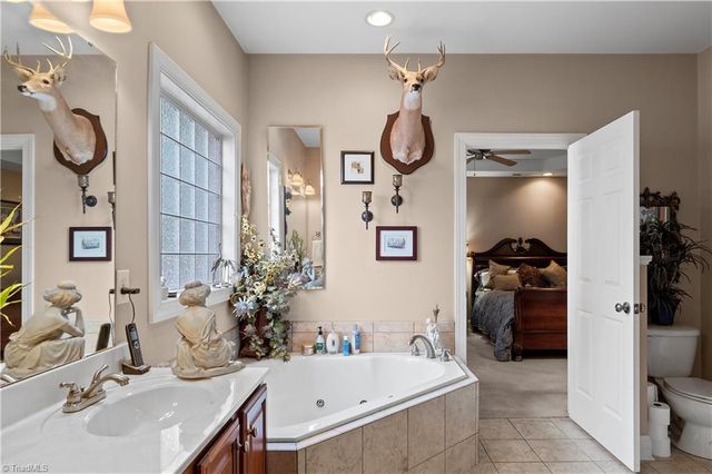 925 Crafton Creek Drive, Lewisville, NC 27023