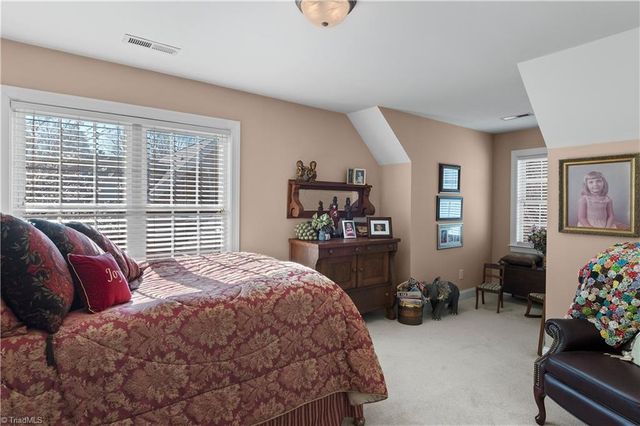 925 Crafton Creek Drive, Lewisville, NC 27023