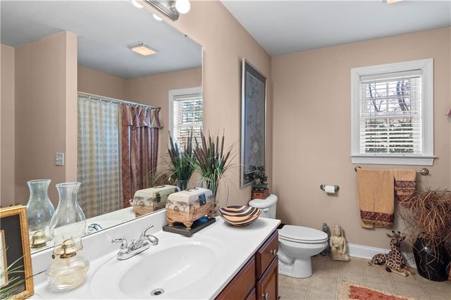 925 Crafton Creek Drive, Lewisville, NC 27023