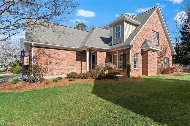 925 Crafton Creek Drive, Lewisville, NC 27023