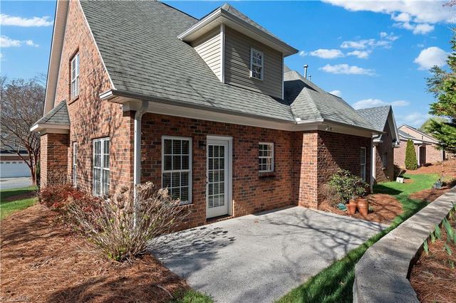 925 Crafton Creek Drive, Lewisville, NC 27023