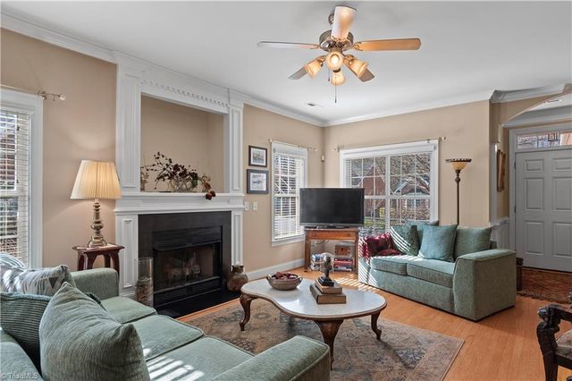 925 Crafton Creek Drive, Lewisville, NC 27023