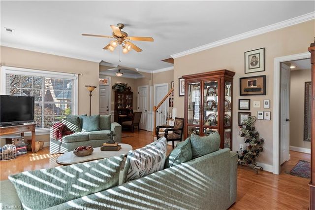 925 Crafton Creek Drive, Lewisville, NC 27023