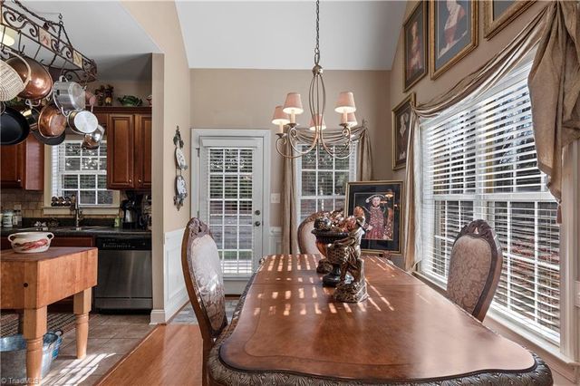 925 Crafton Creek Drive, Lewisville, NC 27023