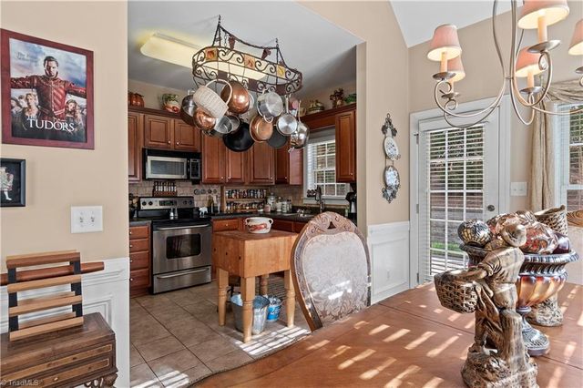 925 Crafton Creek Drive, Lewisville, NC 27023