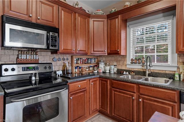 925 Crafton Creek Drive, Lewisville, NC 27023