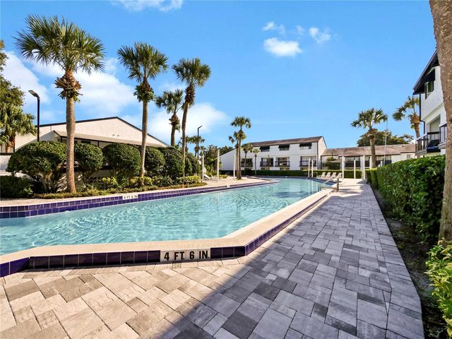 4403 S SEMORAN BOULEVARD 5, Orlando, FL 32822