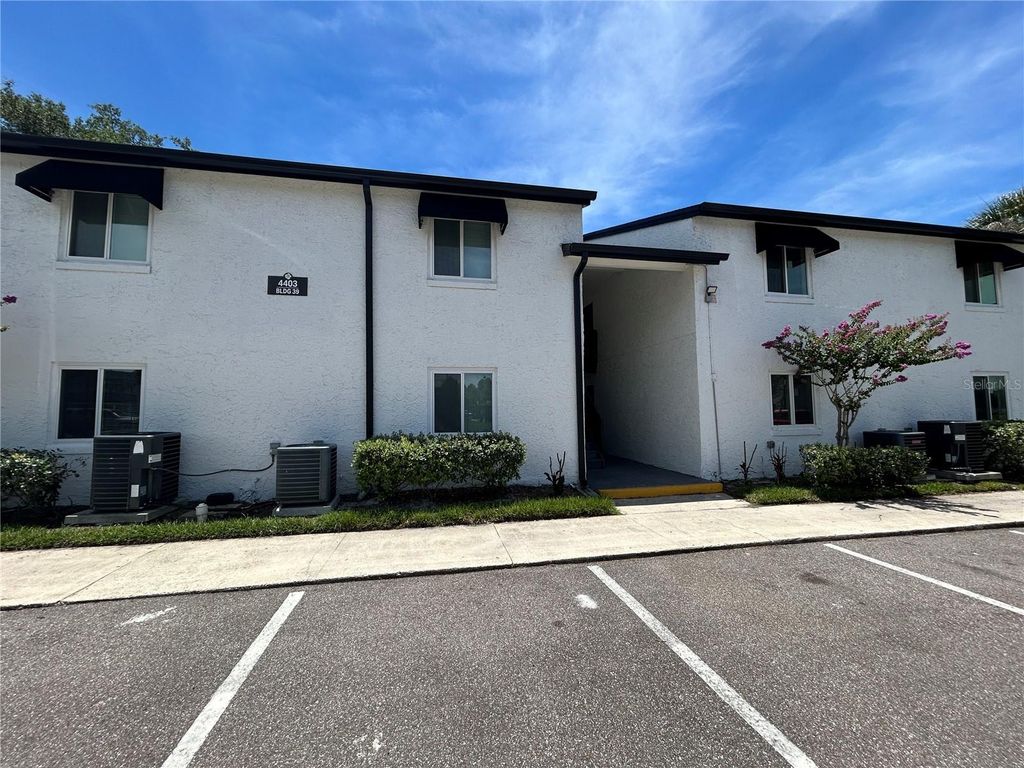 4403 S SEMORAN BOULEVARD 5, Orlando, FL 32822
