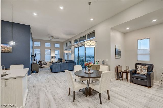 4311 Solace Street 2, Las Vegas, NV 89135
