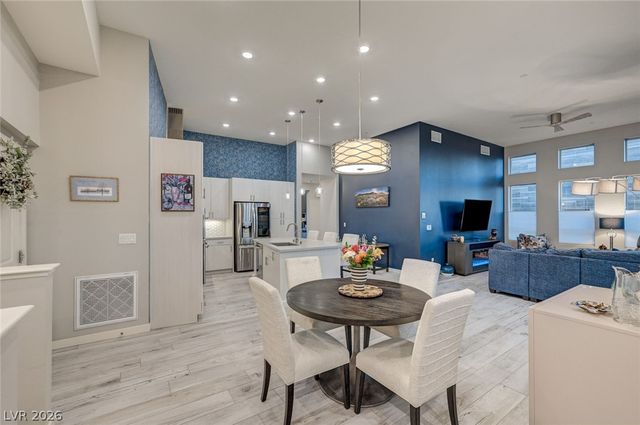 4311 Solace Street 2, Las Vegas, NV 89135
