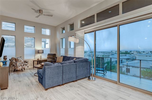 4311 Solace Street 2, Las Vegas, NV 89135
