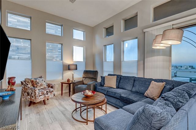 4311 Solace Street 2, Las Vegas, NV 89135
