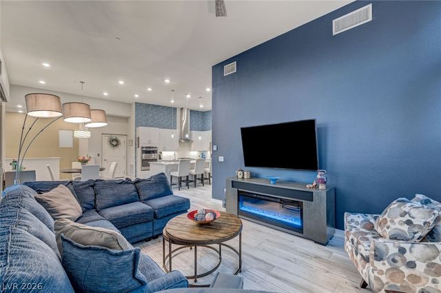 4311 Solace Street 2, Las Vegas, NV 89135