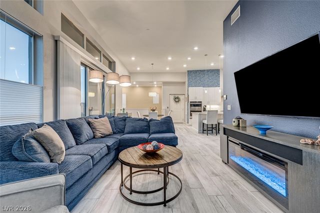 4311 Solace Street 2, Las Vegas, NV 89135