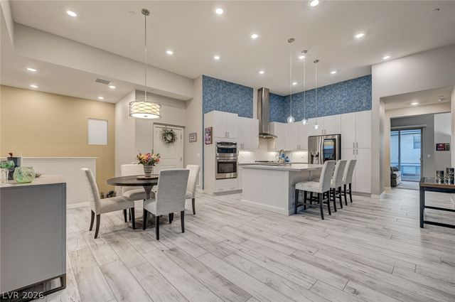 4311 Solace Street 2, Las Vegas, NV 89135