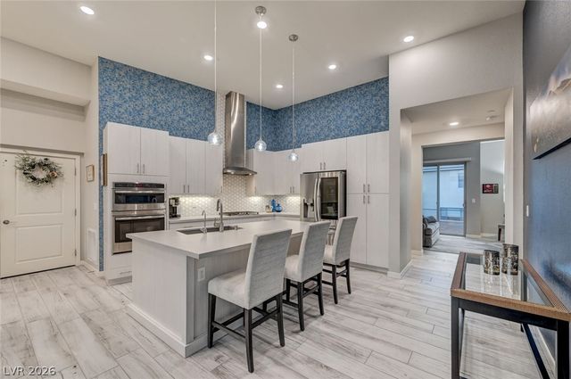 4311 Solace Street 2, Las Vegas, NV 89135