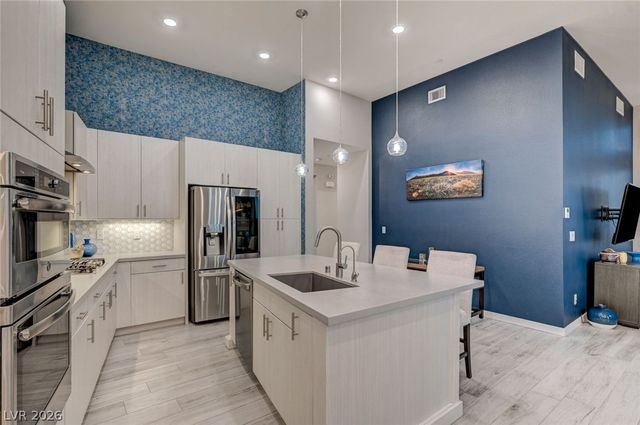 4311 Solace Street 2, Las Vegas, NV 89135