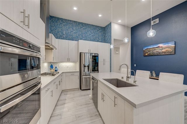 4311 Solace Street 2, Las Vegas, NV 89135