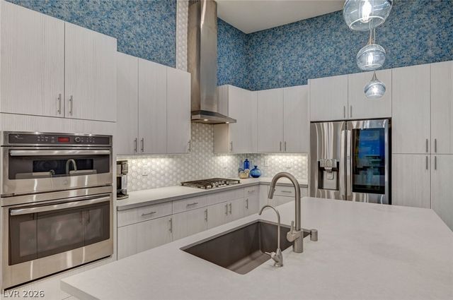 4311 Solace Street 2, Las Vegas, NV 89135