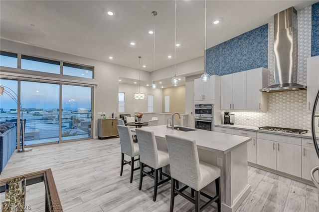 4311 Solace Street 2, Las Vegas, NV 89135