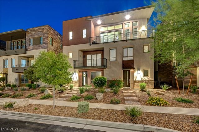 4311 Solace Street 2, Las Vegas, NV 89135