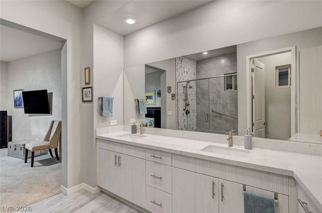 4311 Solace Street 2, Las Vegas, NV 89135