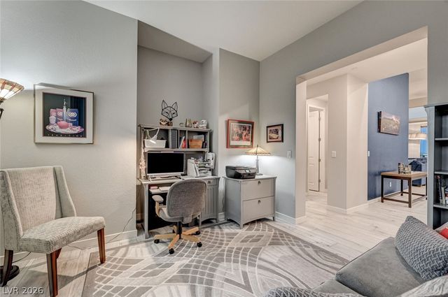 4311 Solace Street 2, Las Vegas, NV 89135