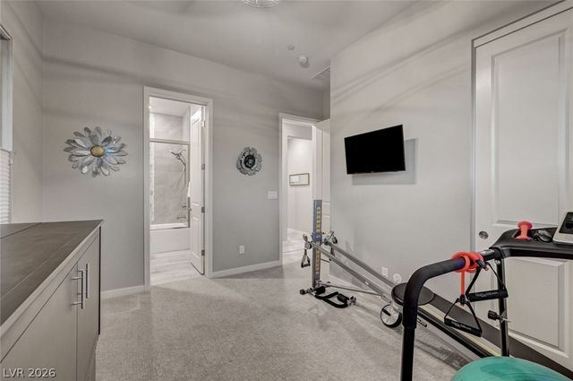 4311 Solace Street 2, Las Vegas, NV 89135