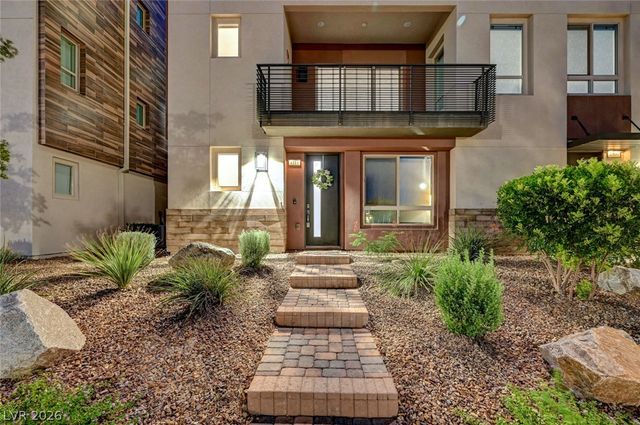 4311 Solace Street 2, Las Vegas, NV 89135