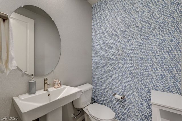 4311 Solace Street 2, Las Vegas, NV 89135