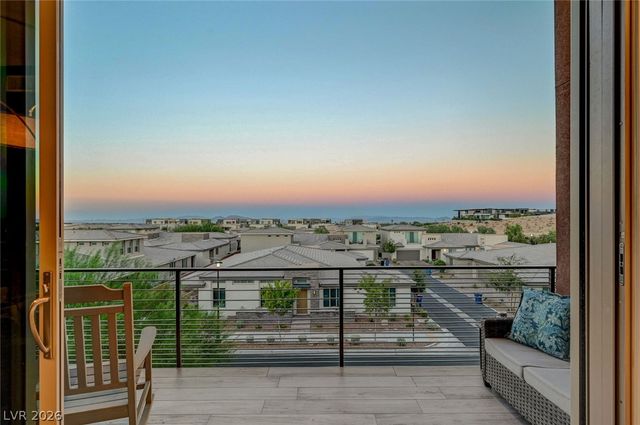 4311 Solace Street 2, Las Vegas, NV 89135