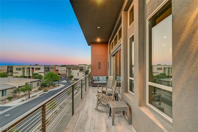 4311 Solace Street 2, Las Vegas, NV 89135