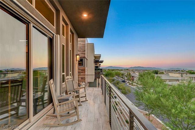 4311 Solace Street 2, Las Vegas, NV 89135
