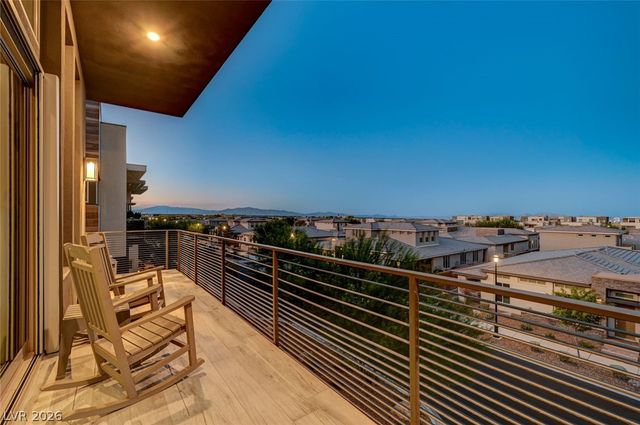 4311 Solace Street 2, Las Vegas, NV 89135
