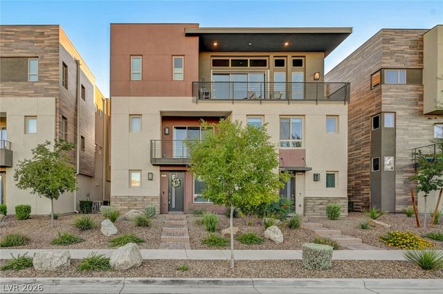 4311 Solace Street 2, Las Vegas, NV 89135